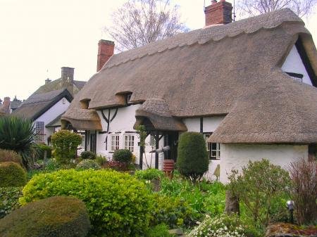 Pestilence Cottage - Sunday 6 April 2008