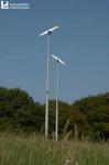 Beacon Hill Wind Turbines