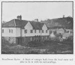 CPRE photo of housing at Woodhouse Eaves