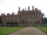 Beaumanor Hall, Old Woodhouse,