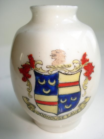 China Collectables 2