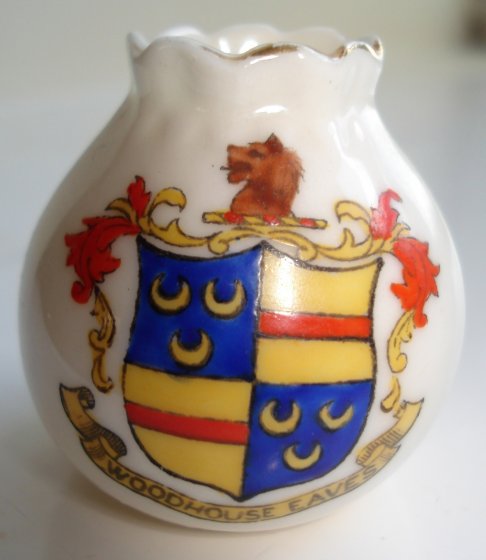 China Collectables 5