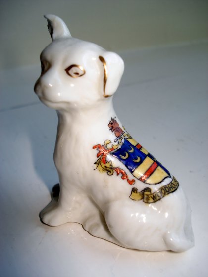 China Collectibles 10