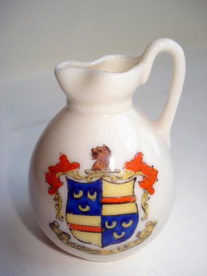 China Collectibles -14