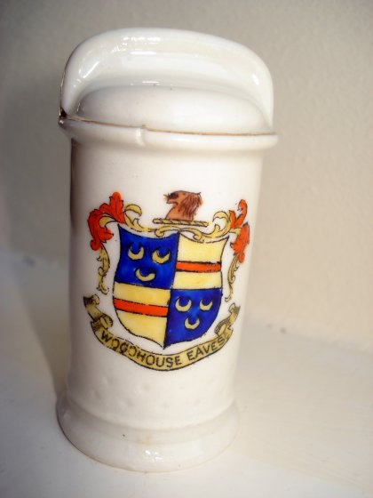 China Collectibles -16