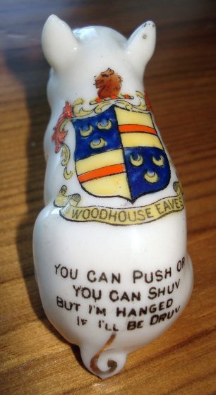 China Collectibles - 21