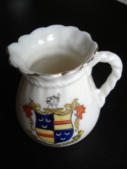 China Collectibles - 24