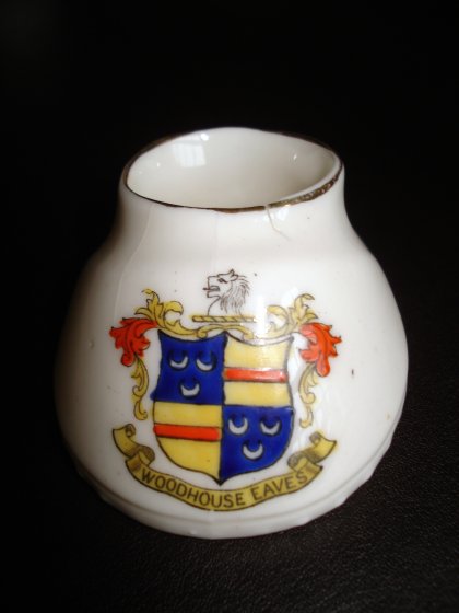 China Collectibles - 25