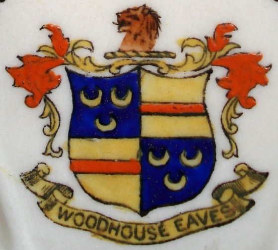 China Collectibles - 26