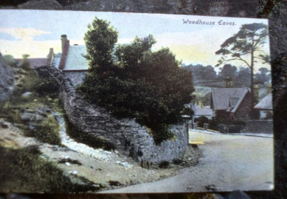 04 View down Church Hill towards the original St Paul's School
