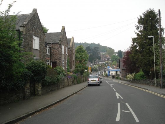 T01a Now private homes