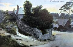 T04 The sharp bend on Church Hill