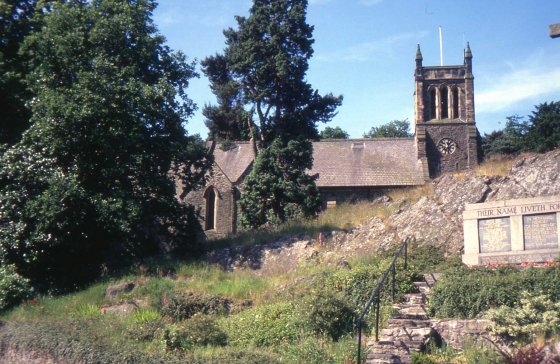 T05a More than 100 years later