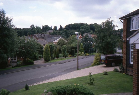 T08a  Rawlins Close