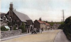 T13  Village Coffee House c.1920