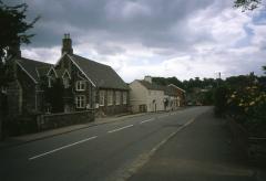 T13a  The Village Hall
