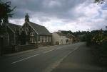 T13a  The Village Hall