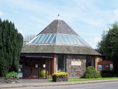 T14a  The Baptist Church after 1981