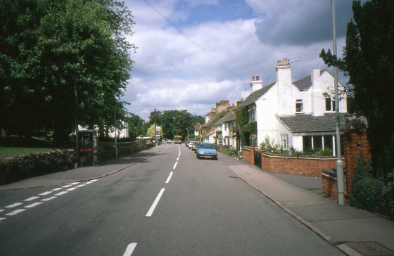 T16a  Main Street
