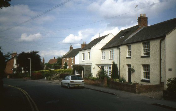 T19a  Maplewell Road