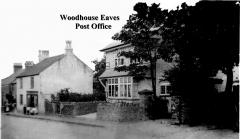 T20  Post Office on Maplewell Road