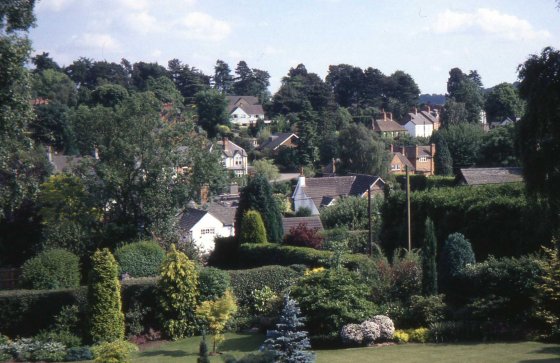 T23a  Maplewell Road