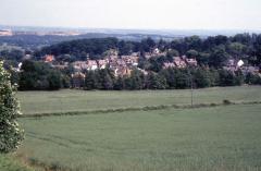 T27a  Maplewell Road