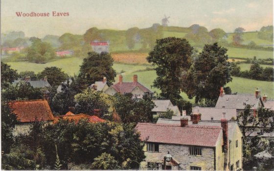 T28  Stockingers Cottage