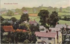 T28  Stockingers Cottage