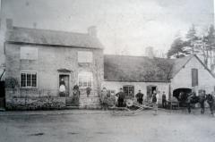 T32  The Blacksmith's shop