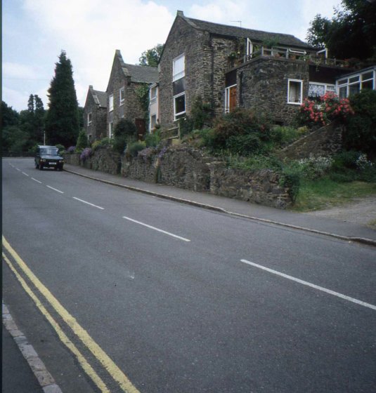 T34b  St. Paul's School