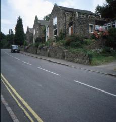 T34b  St. Paul's School