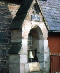 T34c  The bell tower