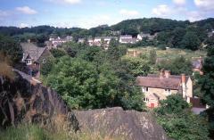 T28a  Stockingers Cottage