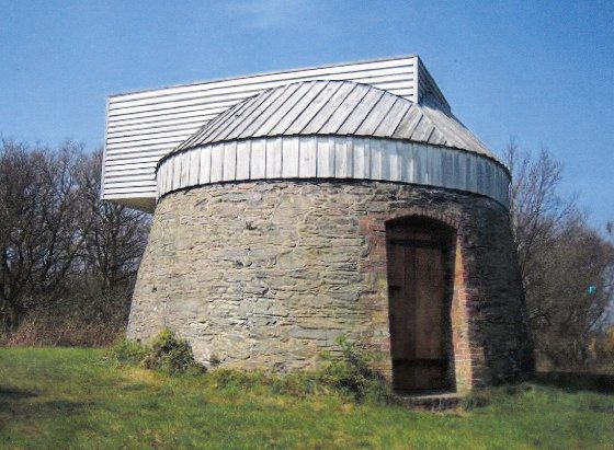 T25a  The Windmill today