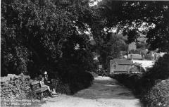 T24  Mill Road c1920