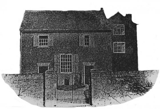 CC 01 Baptist Chapel