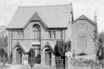 CC 03  Baptist Chapel