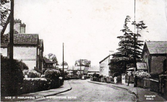 CC 06  Primitive Methodist Chapel