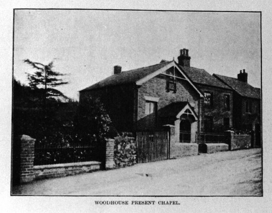 CC 07  Primitive Methodist