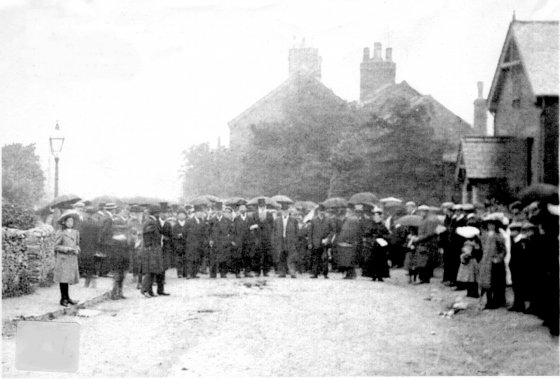 CC 09  Primitive Methodist