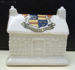 Woodhouse Eaves cottage - 1