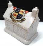 Woodhouse Eaves cottage - 2