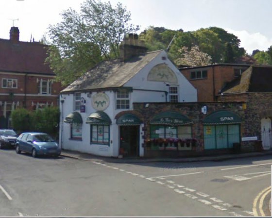 F 004 Le Fevre in more recent times