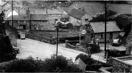 Forest Rock Site  FR 1002